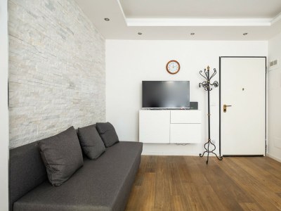Apartment Coltelli 19 - XVI Charm Apartment - Features photo 6