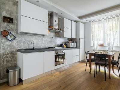 Apartment Coltelli 19 - XVI Charm Apartment - Features photo 7