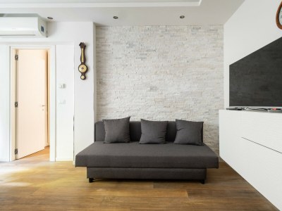 Apartment Coltelli 19 - XVI Charm Apartment - Features photo 8