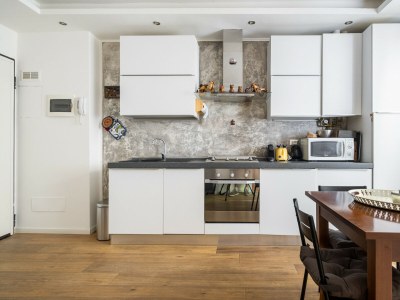 Apartment Coltelli 19 - XVI Charm Apartment - Features photo 9