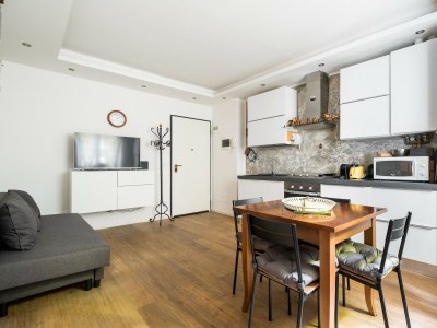 Apartment Coltelli 19 - XVI Charm Apartment - Features photo 10