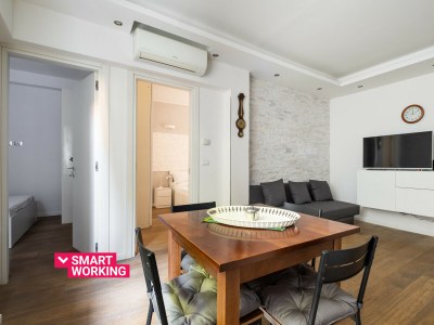 Apartment Coltelli 19 - XVI Charm Apartment - Features photo 11