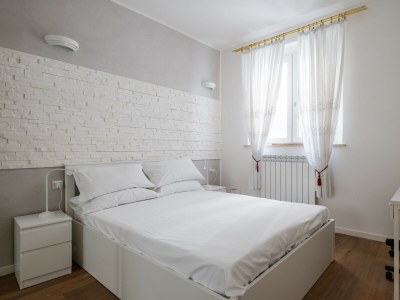 Apartment Coltelli 19 - XVI Charm Apartment - Features photo 12