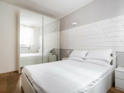 Apartment Coltelli 19 - XVI Charm Apartment - Features photo 13