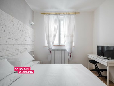 Apartment Coltelli 19 - XVI Charm Apartment - Features photo 14