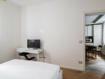 Apartment Coltelli 19 - XVI Charm Apartment - Features photo 15
