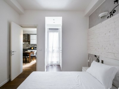 Apartment Coltelli 19 - XVI Charm Apartment - Features photo 19