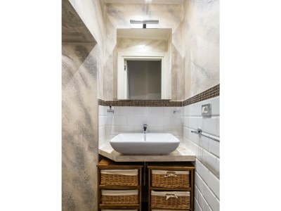 Apartment Coltelli 19 - XVI Charm Apartment - Features photo 20