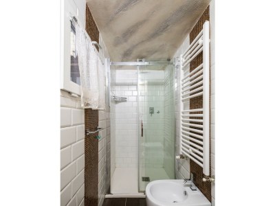 Apartment Coltelli 19 - XVI Charm Apartment - Features photo 21