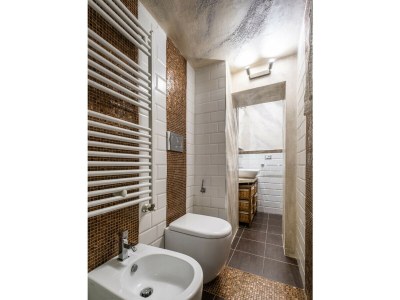 Apartment Coltelli 19 - XVI Charm Apartment - Features photo 22