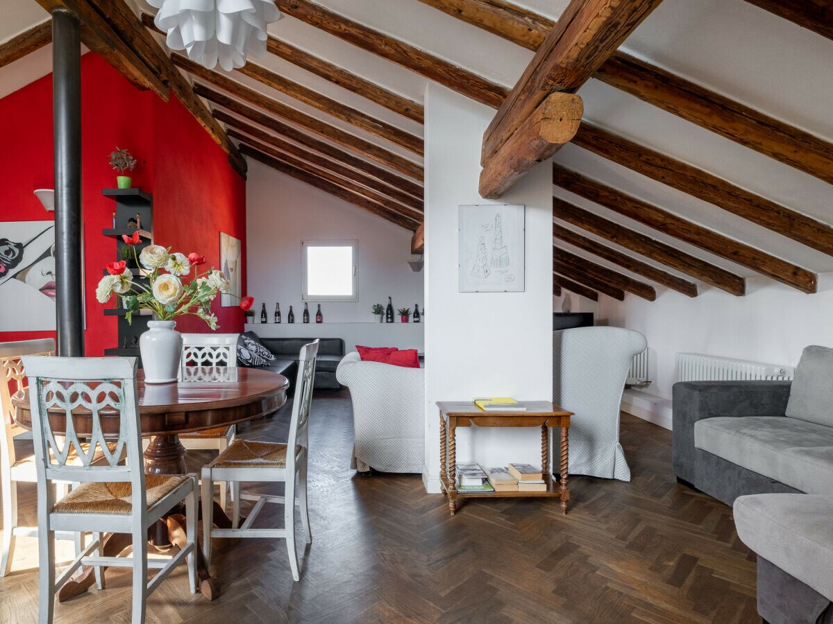 Apartment Urbana 13 Rooftop - Features photo 4