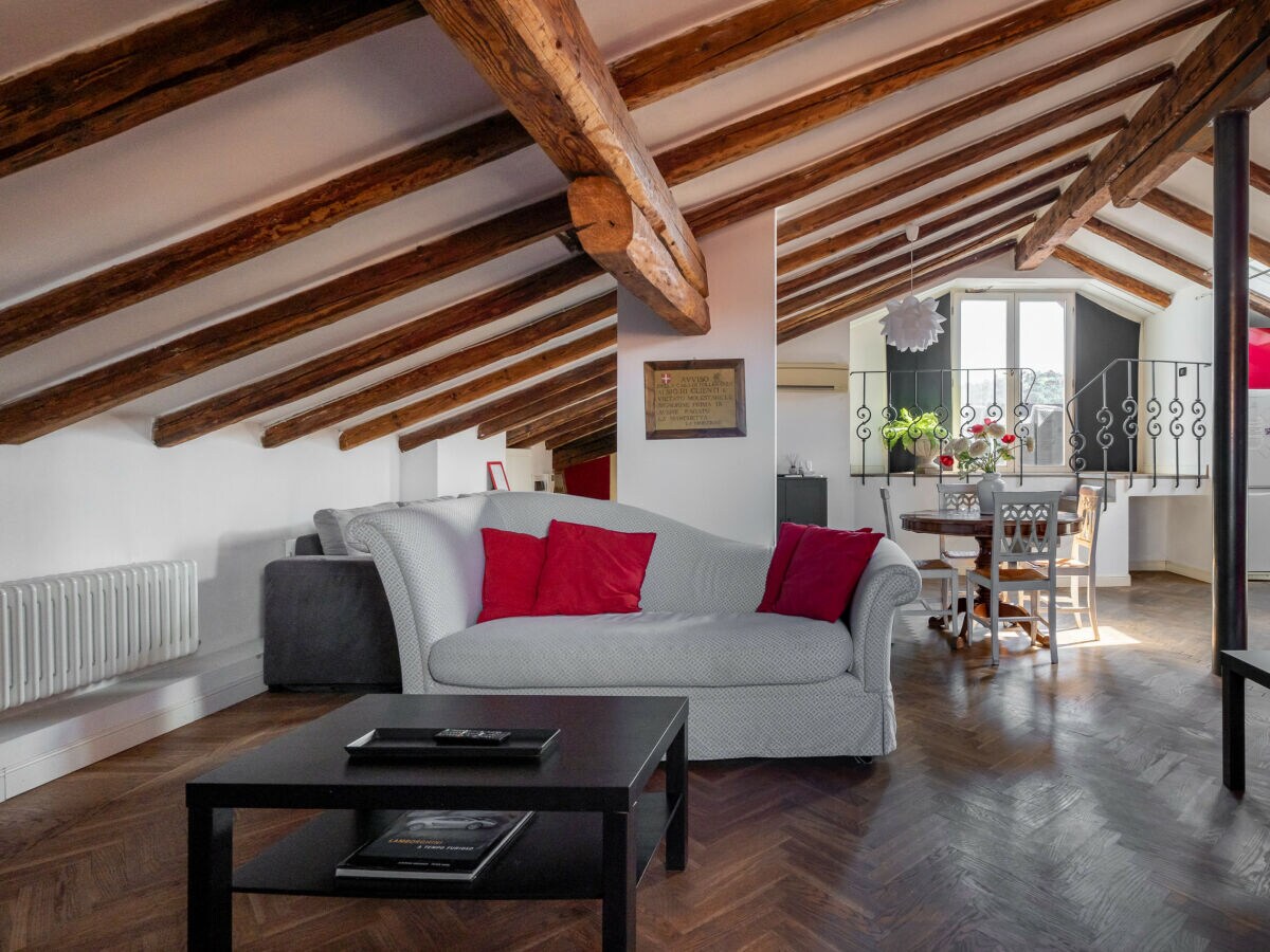 Apartment Urbana 13 Rooftop - Features photo 5