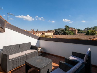 Apartment Urbana 13 Rooftop - Outdoor photo 2