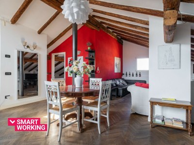 Apartment Urbana 13 Rooftop - Features photo 3