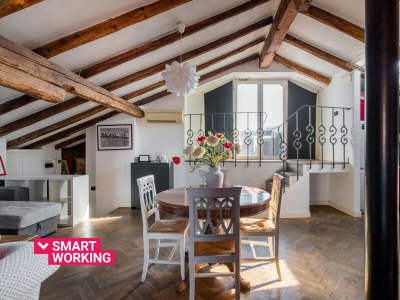 Apartment Urbana 13 Rooftop - Features photo 6