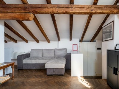 Apartment Urbana 13 Rooftop - Features photo 7