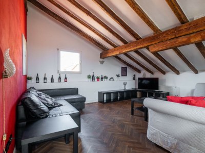 Apartment Urbana 13 Rooftop - Features photo 8