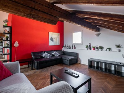 Apartment Urbana 13 Rooftop - Features photo 9