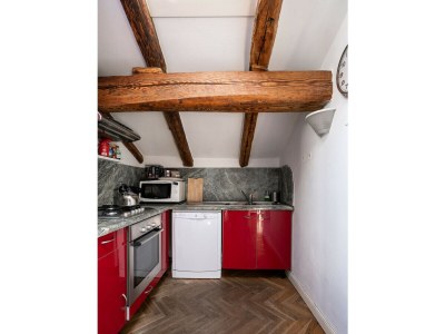 Apartment Urbana 13 Rooftop - Features photo 10