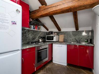 Apartment Urbana 13 Rooftop - Features photo 11