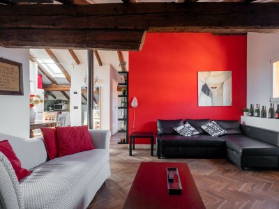 Apartment Urbana 13 Rooftop - Features photo 12