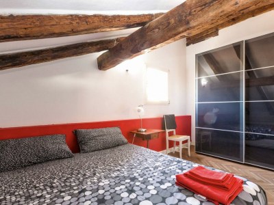 Apartment Urbana 13 Rooftop - Features photo 13