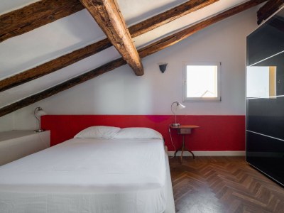 Apartment Urbana 13 Rooftop - Features photo 14