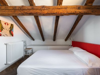 Apartment Urbana 13 Rooftop - Features photo 15