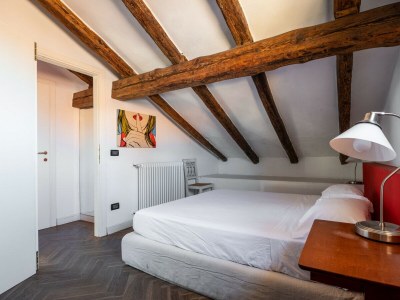 Apartment Urbana 13 Rooftop - Features photo 16