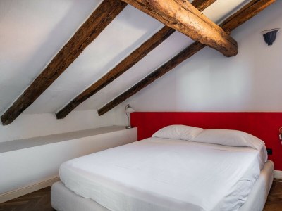 Apartment Urbana 13 Rooftop - Features photo 17