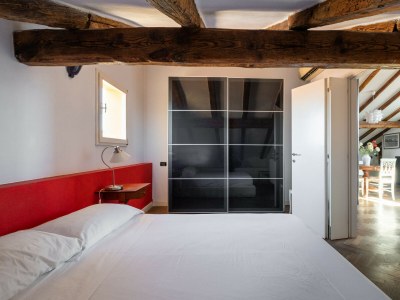 Apartment Urbana 13 Rooftop - Features photo 18