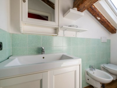 Apartment Urbana 13 Rooftop - Features photo 19