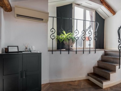 Apartment Urbana 13 Rooftop - Features photo 24