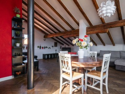 Apartment Urbana 13 Rooftop - Features photo 25