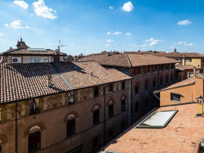 Apartment Urbana 13 Rooftop - Environment photo 26