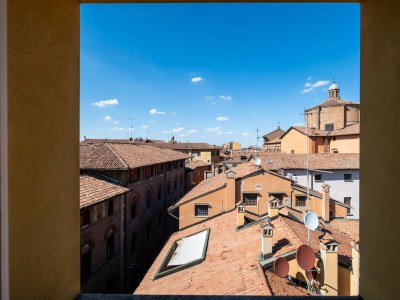 Apartment Urbana 13 Rooftop - Environment photo 27