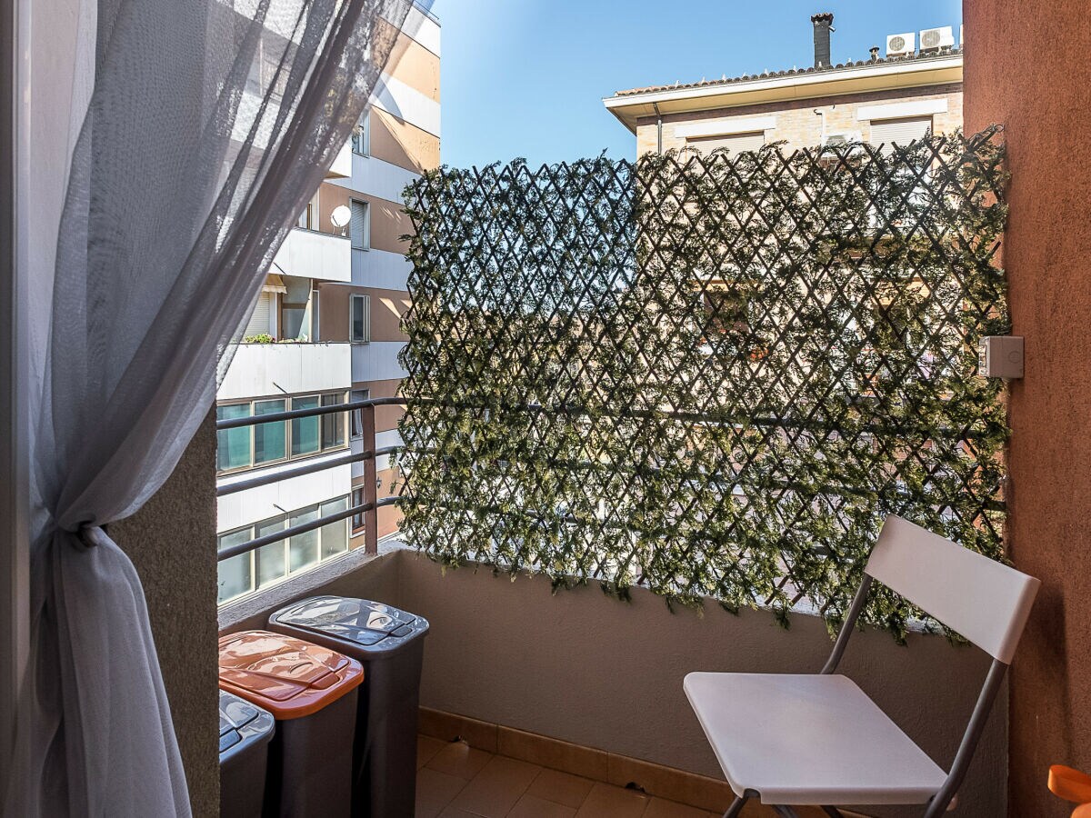 Apartment Tibaldi 2 - Appartamento a Piazza dell'Unità - Outdoor photo 2