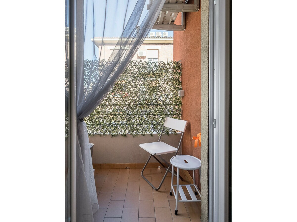 Apartment Tibaldi 2 - Appartamento a Piazza dell'Unità - Outdoor photo 3