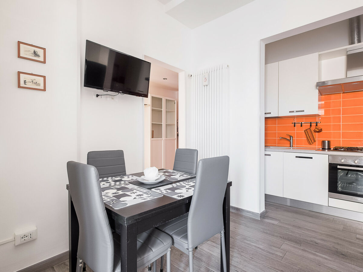 Apartment Tibaldi 2 - Appartamento a Piazza dell'Unità - Features photo 4