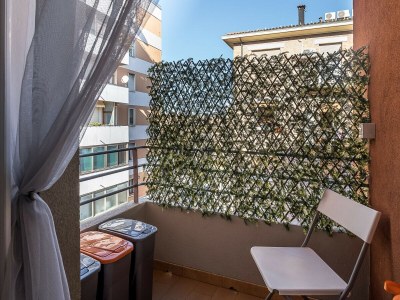 Apartment Tibaldi 2 - Appartamento a Piazza dell'Unità - Outdoor photo 2