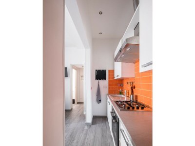 Apartment Tibaldi 2 - Appartamento a Piazza dell'Unità - Features photo 5