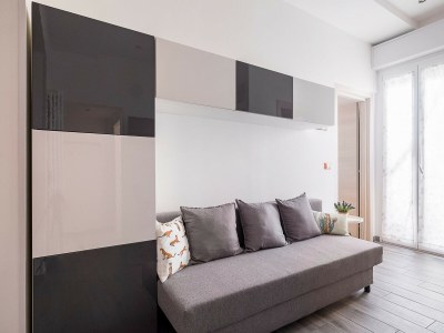 Apartment Tibaldi 2 - Appartamento a Piazza dell'Unità - Features photo 6