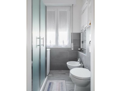 Apartment Tibaldi 2 - Appartamento a Piazza dell'Unità - Features photo 12