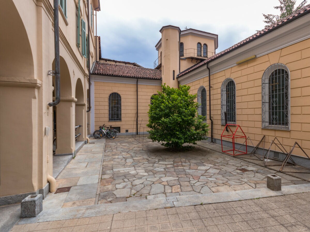 Apartment Cigna 14/L - Housing Giulia B001 Bilo - CM/RS BK