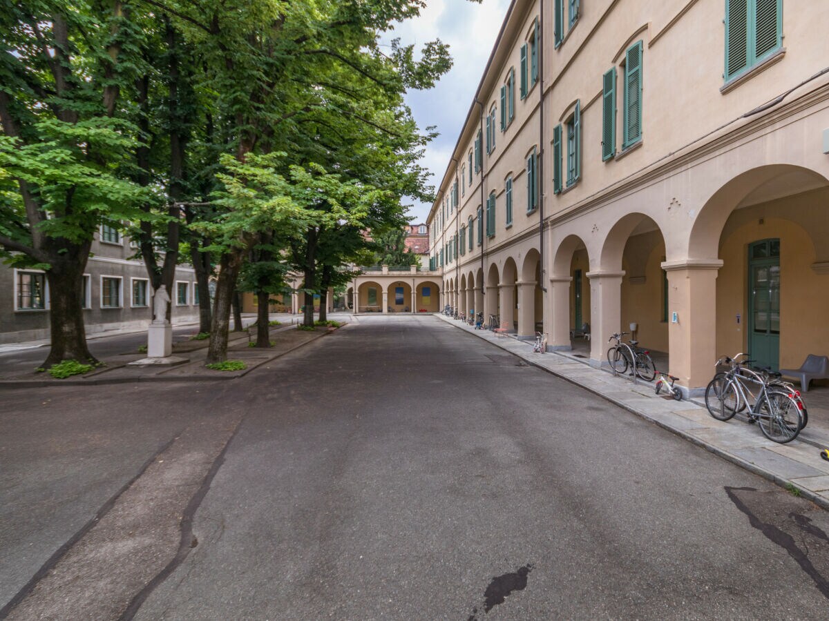 Apartment Cigna 14/L - Housing Giulia B001 Bilo - CM/RS BK - Outdoor photo 2