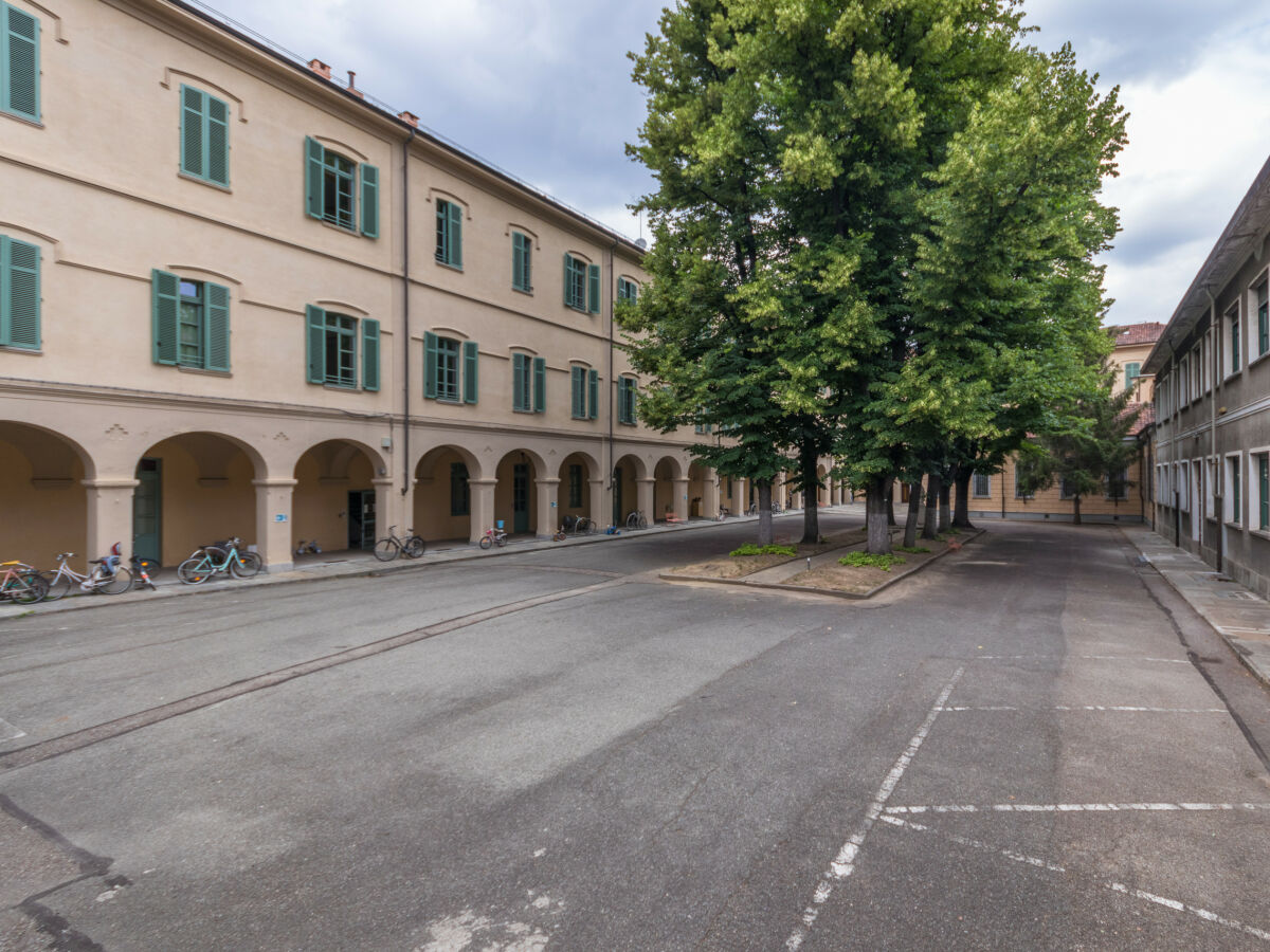 Apartment Cigna 14/L - Housing Giulia B001 Bilo - CM/RS BK - Outdoor photo 4