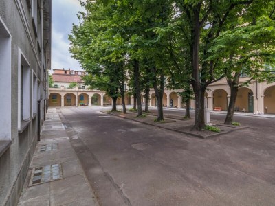 Apartment Cigna 14/L - Housing Giulia B001 Bilo - CM/RS BK - Outdoor photo 3