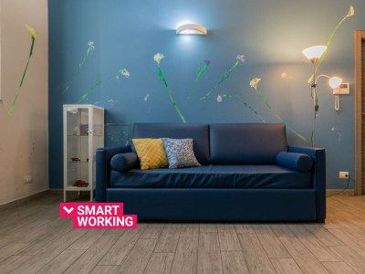 Apartment Cigna 14/L - Housing Giulia B001 Bilo - CM/RS BK - Features photo 5