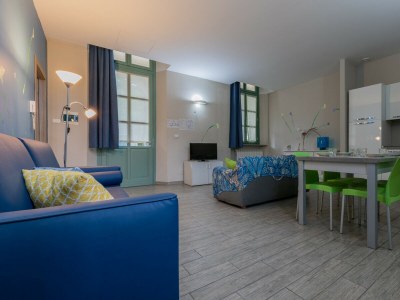 Apartment Cigna 14/L - Housing Giulia B001 Bilo - CM/RS BK - Features photo 6