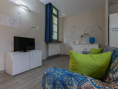 Apartment Cigna 14/L - Housing Giulia B001 Bilo - CM/RS BK - Features photo 8